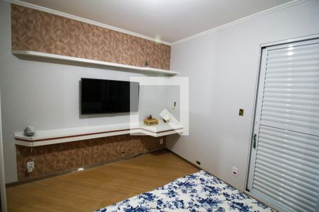 Quarto 1 de casa à venda com 3 quartos, 130m² em Cidade Mãe do Céu, São Paulo