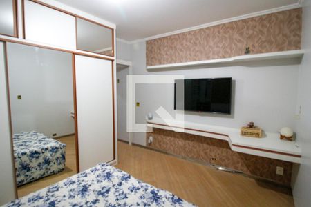 Quarto 1 de casa à venda com 3 quartos, 130m² em Cidade Mãe do Céu, São Paulo