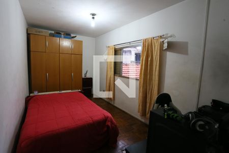 Casa à venda com 200m², 4 quartos e 2 vagasQuarto 3