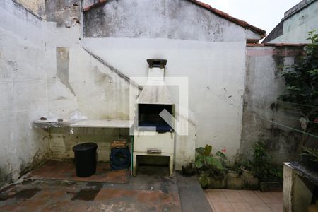 Casa à venda com 200m², 4 quartos e 2 vagasChurrasqueira