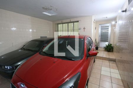 Casa à venda com 200m², 4 quartos e 2 vagasGaragem