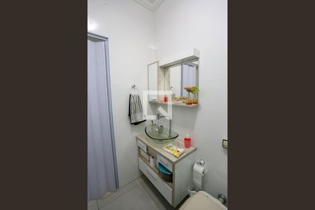 Casa à venda com 200m², 4 quartos e 2 vagasBanheiro da Suíte