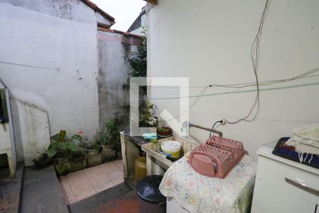 Casa à venda com 200m², 4 quartos e 2 vagasÁrea de Serviço