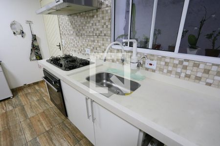 Casa à venda com 200m², 4 quartos e 2 vagasCozinha