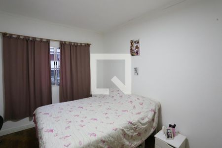 Quarto 1 de casa à venda com 4 quartos, 200m² em Jardim Aricanduva, São Paulo