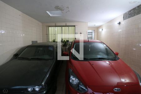 Casa à venda com 200m², 4 quartos e 2 vagasGaragem