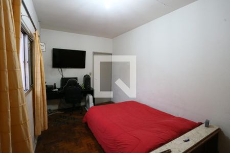 Casa à venda com 200m², 4 quartos e 2 vagasQuarto 3