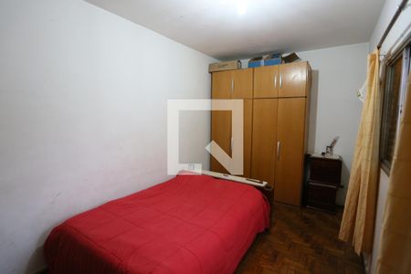 Casa à venda com 200m², 4 quartos e 2 vagasQuarto 3