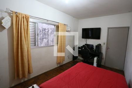 Casa à venda com 200m², 4 quartos e 2 vagasQuarto 3