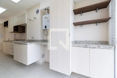 Apartamento à venda com 57m², 2 quartos e 1 vaga Apartamento à venda com 57m², 2 quartos e 1 vagaLavanderia