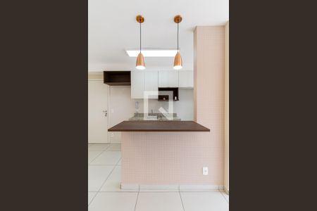 Apartamento à venda com 57m², 2 quartos e 1 vaga Apartamento à venda com 57m², 2 quartos e 1 vagaCozinha