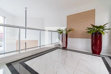 Apartamento à venda com 57m², 2 quartos e 1 vaga Apartamento à venda com 57m², 2 quartos e 1 vagaMesanino