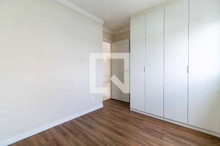 Apartamento à venda com 57m², 2 quartos e 1 vaga Apartamento à venda com 57m², 2 quartos e 1 vagaQuarto 2