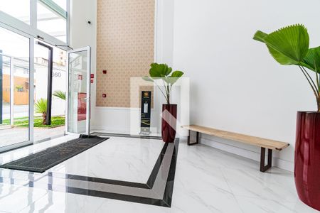 Apartamento à venda com 57m², 2 quartos e 1 vaga Apartamento à venda com 57m², 2 quartos e 1 vagaMesanino