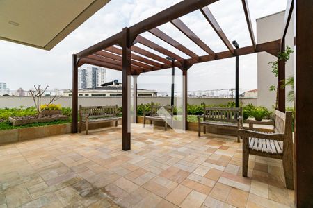 Apartamento à venda com 57m², 2 quartos e 1 vaga Apartamento à venda com 57m², 2 quartos e 1 vagaÁrea comum