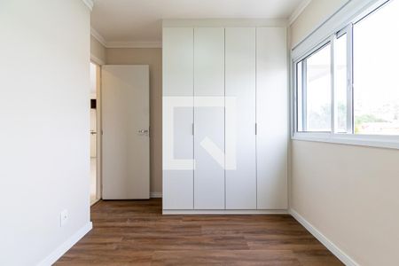 Apartamento à venda com 57m², 2 quartos e 1 vaga Apartamento à venda com 57m², 2 quartos e 1 vagaQuarto 2