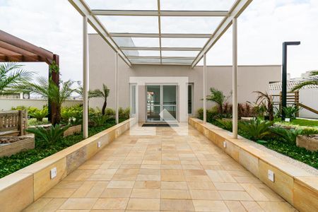 Apartamento à venda com 57m², 2 quartos e 1 vaga Apartamento à venda com 57m², 2 quartos e 1 vagaÁrea comum