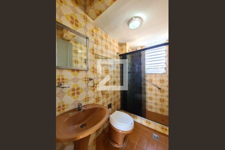 Apartamento à venda com 49m², 2 quartos e 1 vagaBanheiro