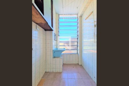 Apartamento à venda com 49m², 2 quartos e 1 vagaÁrea de Serviço