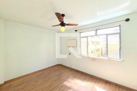 Quarto de apartamento à venda com 2 quartos, 49m² em Inhauma, Rio de Janeiro