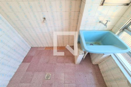 Apartamento à venda com 49m², 2 quartos e 1 vagaÁrea de Serviço