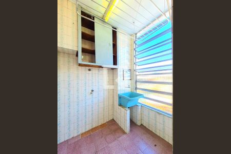 Apartamento à venda com 49m², 2 quartos e 1 vagaÁrea de Serviço