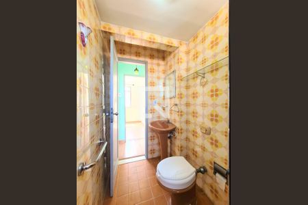 Apartamento à venda com 49m², 2 quartos e 1 vagaBanheiro