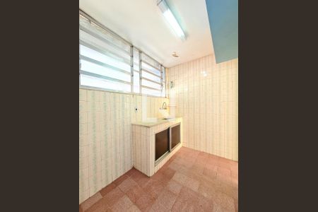 Apartamento à venda com 49m², 2 quartos e 1 vagaCozinha
