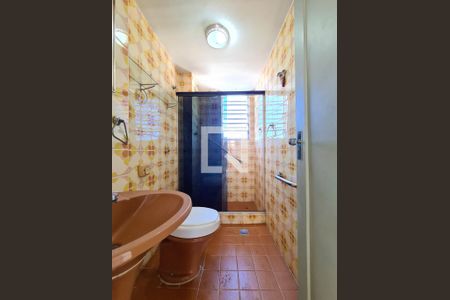 Apartamento à venda com 49m², 2 quartos e 1 vagaBanheiro