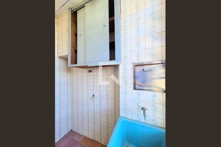 Apartamento à venda com 49m², 2 quartos e 1 vagaÁrea de Serviço