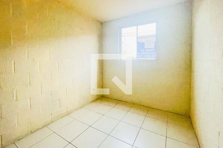 Dormitório de apartamento para alugar com 2 quartos, 52m² em Campo Novo, Porto Alegre