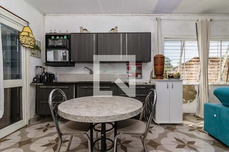 Casa à venda com 80m², 1 quarto e 4 vagasCozinha