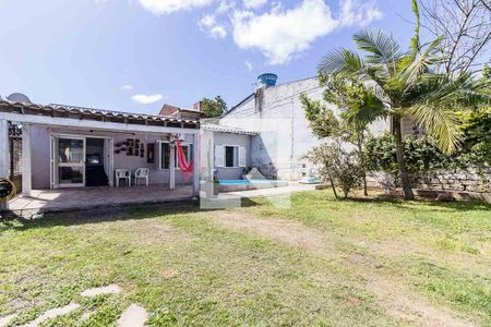 Casa à venda com 80m², 1 quarto e 4 vagasQuintal