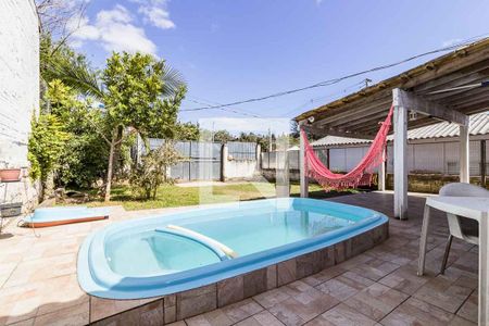 Casa à venda com 80m², 1 quarto e 4 vagasPiscina