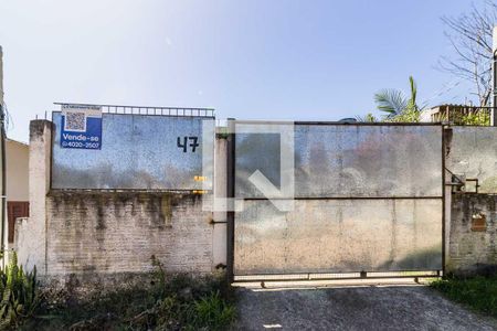 Casa à venda com 80m², 1 quarto e 4 vagasFachada