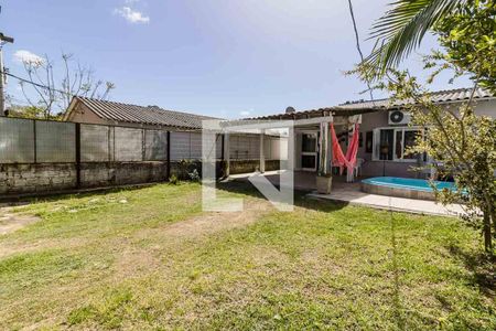 Casa à venda com 80m², 1 quarto e 4 vagasQuintal