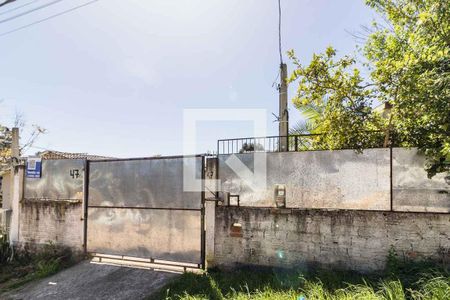 Casa à venda com 80m², 1 quarto e 4 vagasFachada