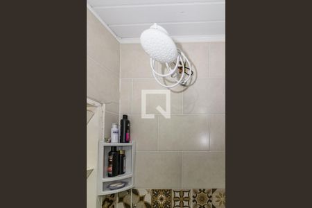 Casa à venda com 80m², 1 quarto e 4 vagasBanheiro da Suíte