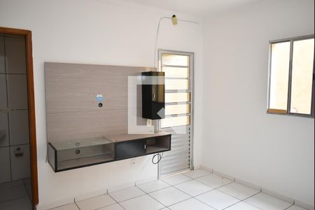 Sala de apartamento para alugar com 1 quarto, 38m² em Tucuruvi, São Paulo