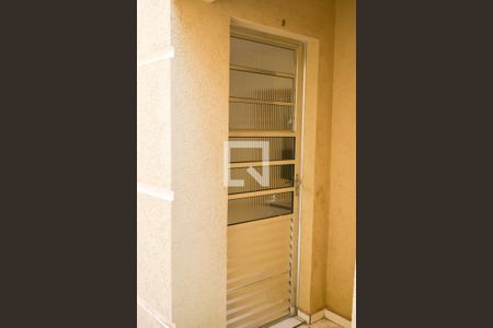 Apartamento para alugar com 38m², 1 quarto e sem vaga Apartamento para alugar com 38m², 1 quarto e sem vagaEntrada