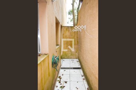 Apartamento para alugar com 38m², 1 quarto e sem vaga Apartamento para alugar com 38m², 1 quarto e sem vagaLavanderia