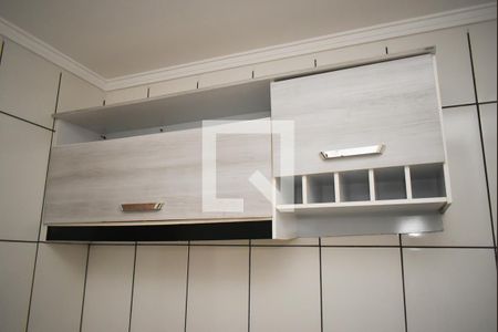 Apartamento para alugar com 38m², 1 quarto e sem vaga Apartamento para alugar com 38m², 1 quarto e sem vagaCozinha