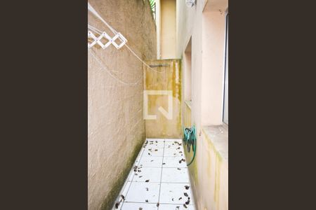 Apartamento para alugar com 38m², 1 quarto e sem vaga Apartamento para alugar com 38m², 1 quarto e sem vagaLavanderia