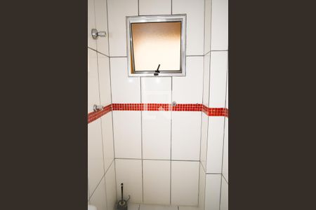 Banheiro de apartamento para alugar com 1 quarto, 38m² em Tucuruvi, São Paulo