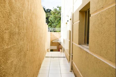 Apartamento para alugar com 38m², 1 quarto e sem vaga Apartamento para alugar com 38m², 1 quarto e sem vagaLavanderia