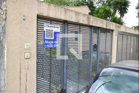 Apartamento para alugar com 38m², 1 quarto e sem vaga Apartamento para alugar com 38m², 1 quarto e sem vagaFachada