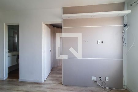 Quarto de apartamento para alugar com 1 quarto, 36m² em Cambuci, São Paulo