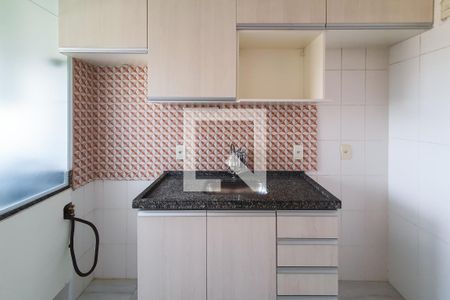 Apartamento para alugar com 36m², 1 quarto e sem vagaCozinha