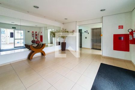 Apartamento para alugar com 36m², 1 quarto e sem vagaÁrea comum