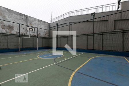 Apartamento para alugar com 36m², 1 quarto e sem vagaÁrea comum